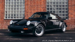 Porsche  930 Turbo