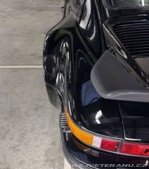 Porsche Ostatní modely 930 Turbo 1977