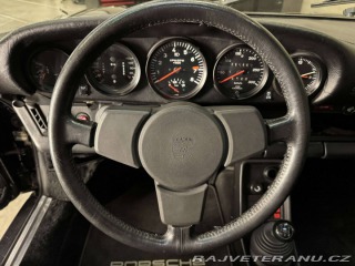Porsche Ostatní modely 930 Turbo 1977