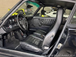 Porsche Ostatní modely 930 Turbo 1977