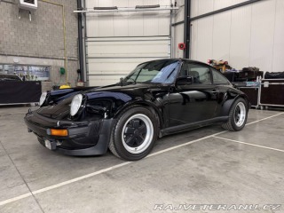 Porsche Ostatní modely 930 Turbo 1977