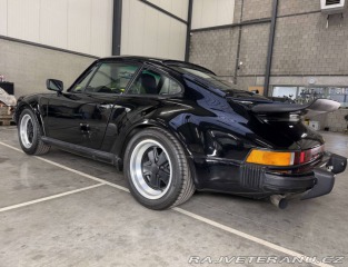 Porsche Ostatní modely 930 Turbo 1977