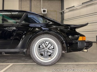 Porsche Ostatní modely 930 Turbo 1977