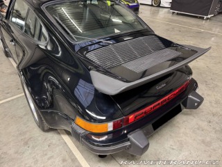 Porsche Ostatní modely 930 Turbo 1977