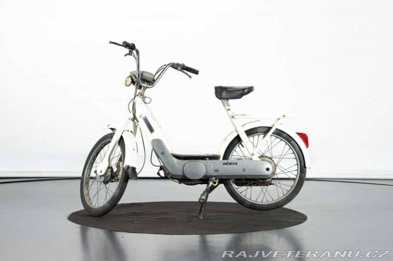 Piaggio Ostatní modely CIAO