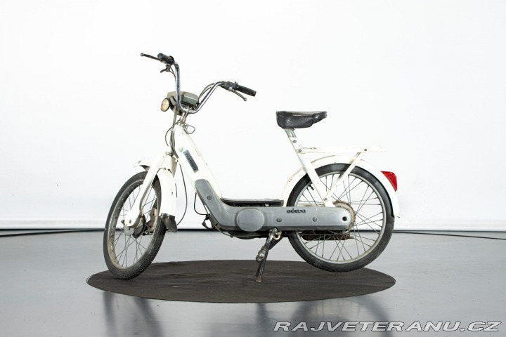 Piaggio Ostatní modely CIAO 1972