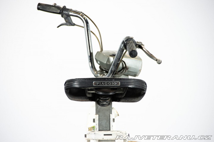 Piaggio Ostatní modely CIAO 1972