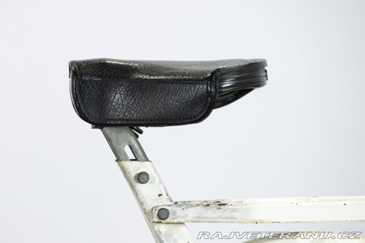 Piaggio Ostatní modely CIAO 1972