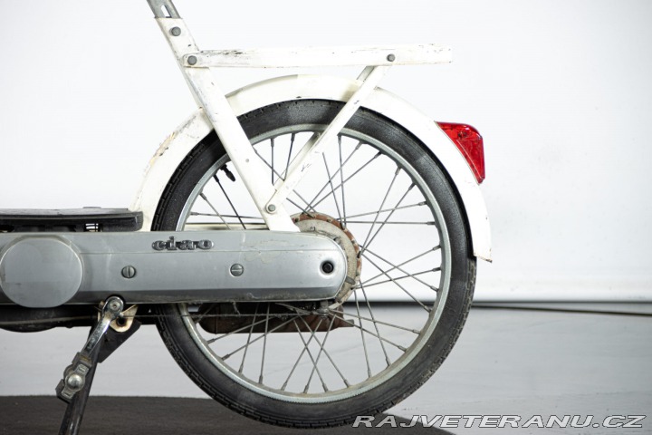 Piaggio Ostatní modely CIAO 1972
