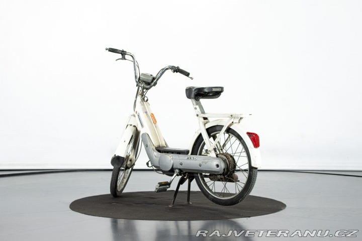 Piaggio Ostatní modely CIAO 1972