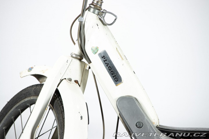 Piaggio Ostatní modely CIAO 1972