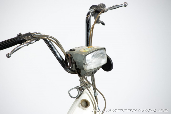Piaggio Ostatní modely CIAO 1972