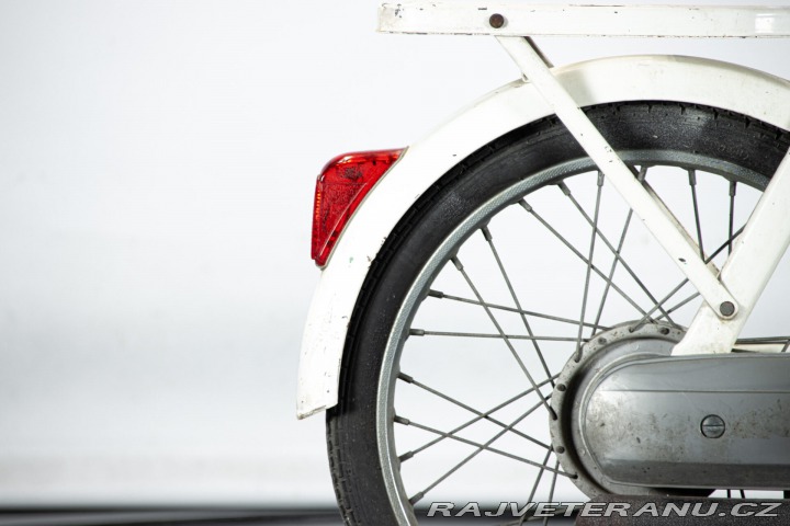 Piaggio Ostatní modely CIAO 1972