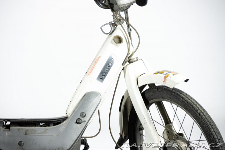 Piaggio Ostatní modely CIAO 1972