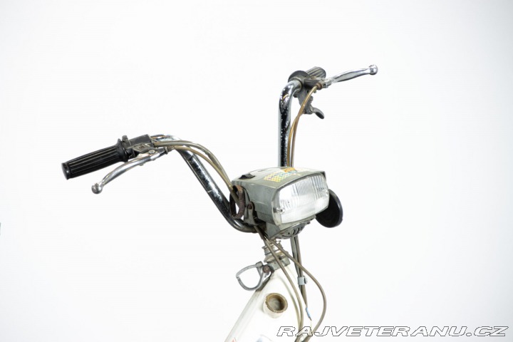 Piaggio Ostatní modely CIAO 1972