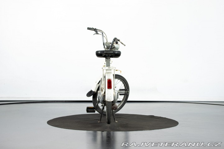 Piaggio Ostatní modely CIAO 1972