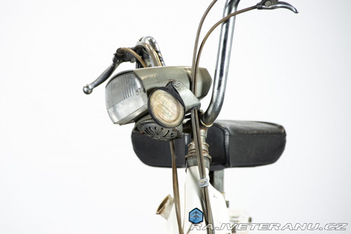 Piaggio Ostatní modely CIAO 1972
