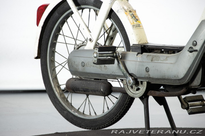 Piaggio Ostatní modely CIAO 1972