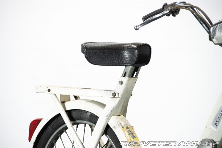 Piaggio Ostatní modely CIAO 1972