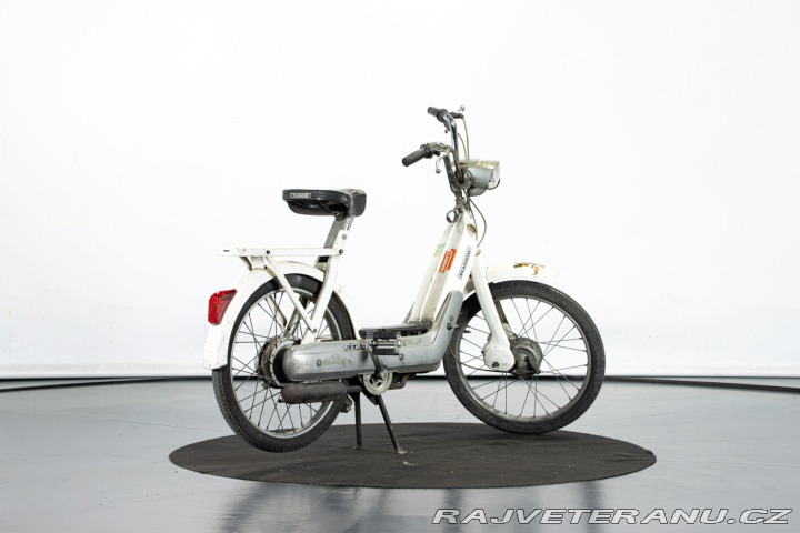 Piaggio Ostatní modely CIAO 1972