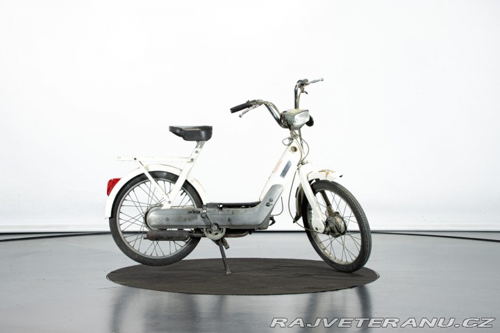 Piaggio Ostatní modely CIAO 1972