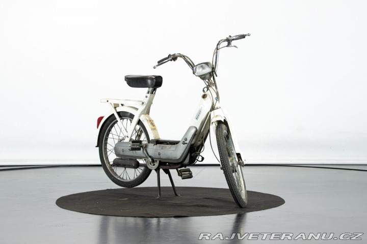 Piaggio Ostatní modely CIAO 1972