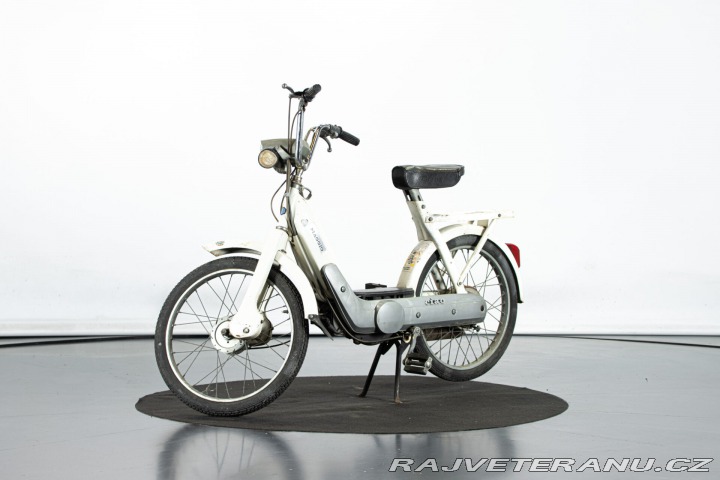 Piaggio Ostatní modely CIAO 1972