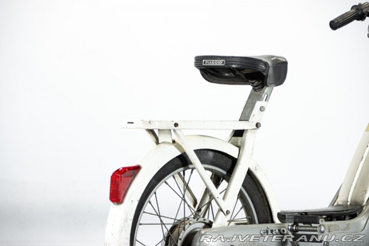 Piaggio Ostatní modely CIAO 1972