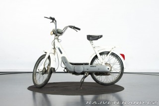 Piaggio Ostatní modely CIAO 1972