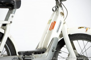 Piaggio Ostatní modely CIAO 1972