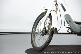 Piaggio Ostatní modely CIAO 1972