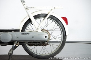Piaggio Ostatní modely CIAO 1972