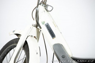 Piaggio Ostatní modely CIAO 1972