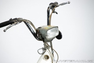 Piaggio Ostatní modely CIAO 1972