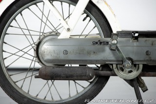 Piaggio Ostatní modely CIAO 1972