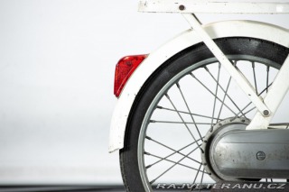 Piaggio Ostatní modely CIAO 1972
