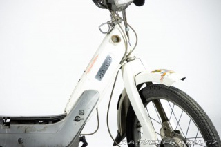 Piaggio Ostatní modely CIAO 1972