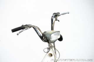 Piaggio Ostatní modely CIAO 1972