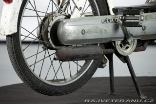 Piaggio Ostatní modely CIAO 1972