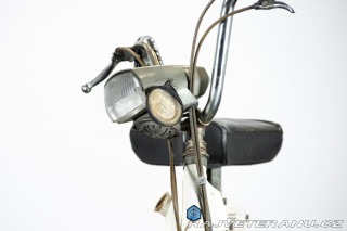 Piaggio Ostatní modely CIAO 1972