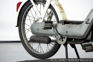 Piaggio Ostatní modely CIAO 1972