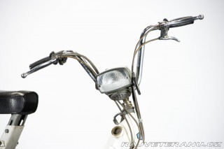Piaggio Ostatní modely CIAO 1972