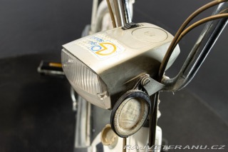 Piaggio Ostatní modely CIAO 1972