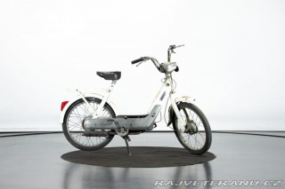 Piaggio Ostatní modely CIAO 1972