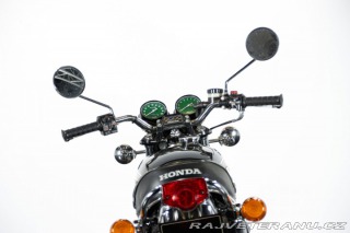 Honda CB 500 Four 1977