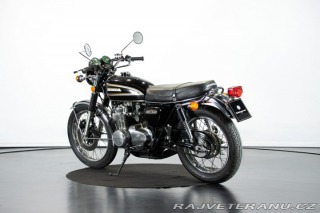 Honda CB 500 Four 1977