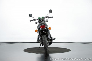 Honda CB 500 Four 1977