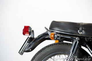 Honda CB 500 Four 1977