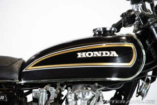Honda CB 500 Four 1977