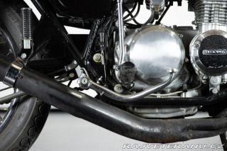 Honda CB 500 Four 1977